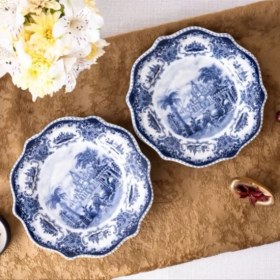 پیش دستی دالبر باواریا مدل آکسفورد
