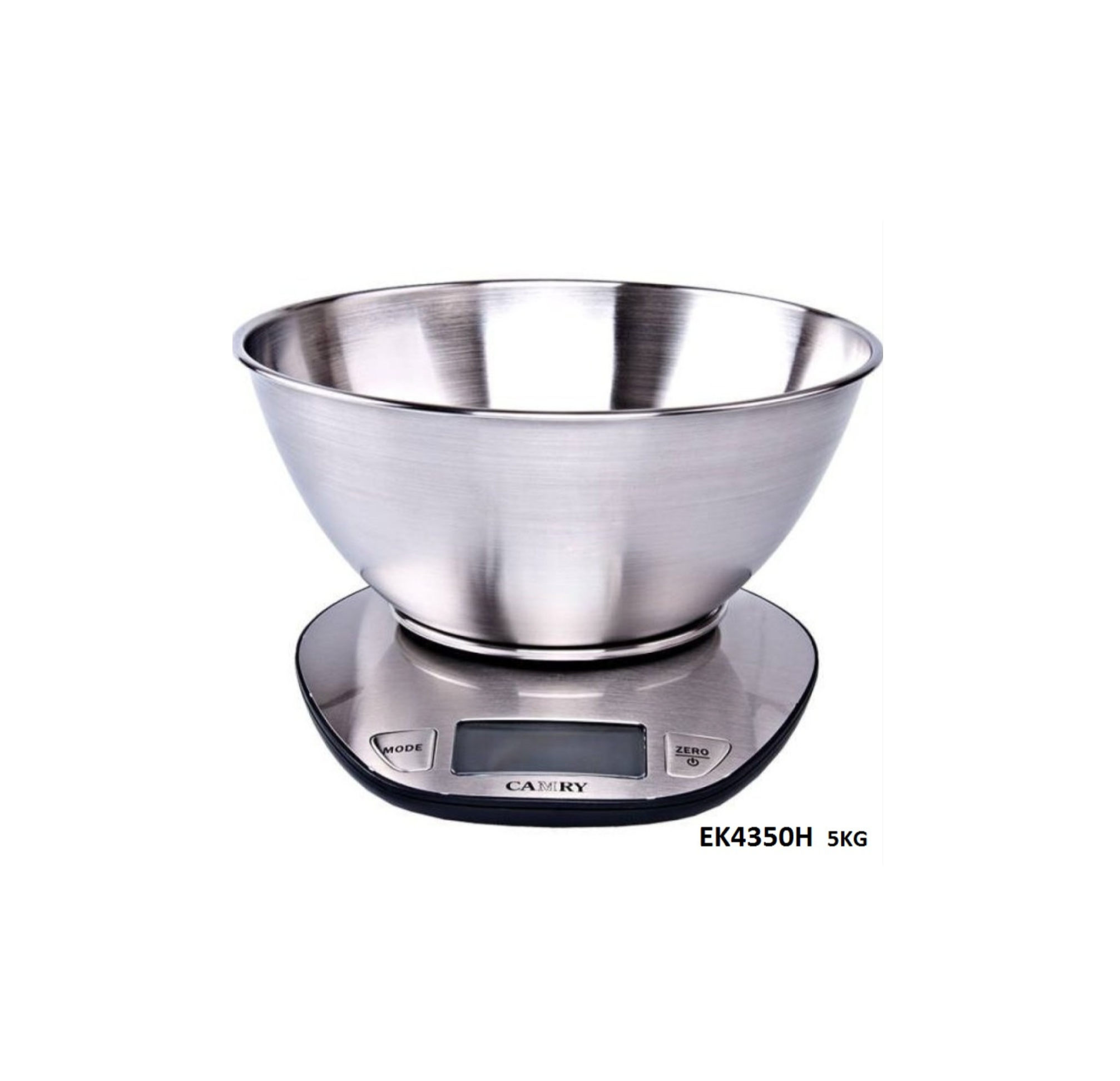 ترازو آشپزخانه دیجیتال کمری EK4350H