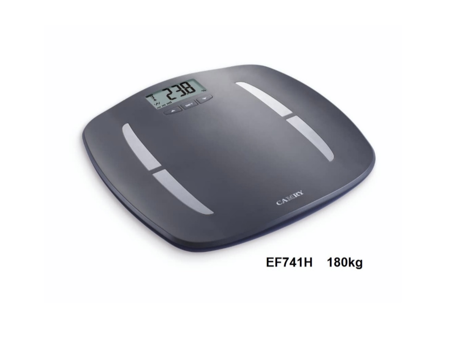 ترازو دیجیتال کمری EF741H