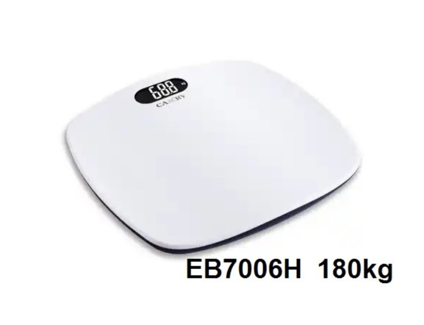 ترازو دیجیتال کمری EB7006H