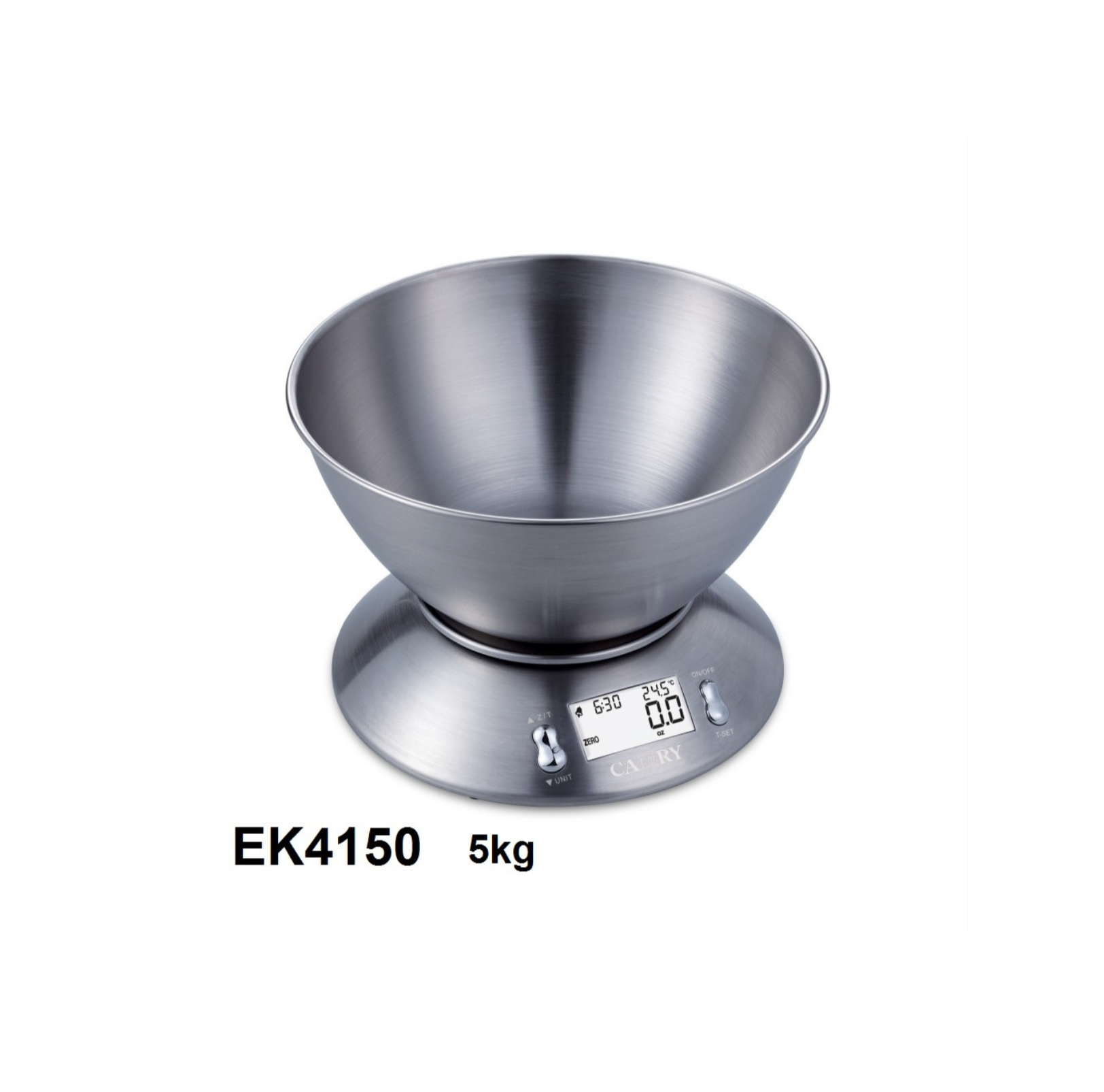 ترازو آشپزخانه دیجیتال کمری EK4150