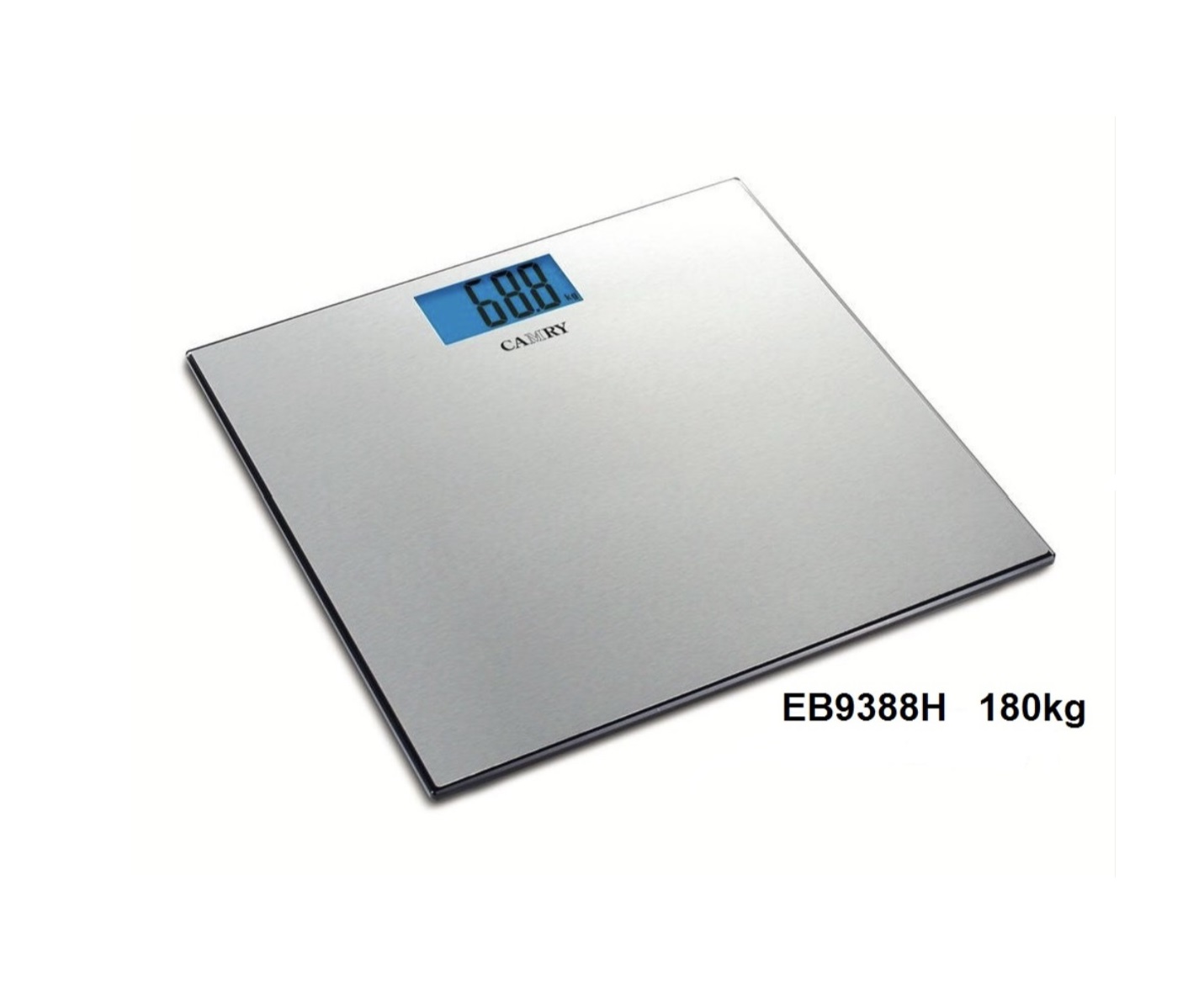 ترازو دیجیتال کمری EB9388H
