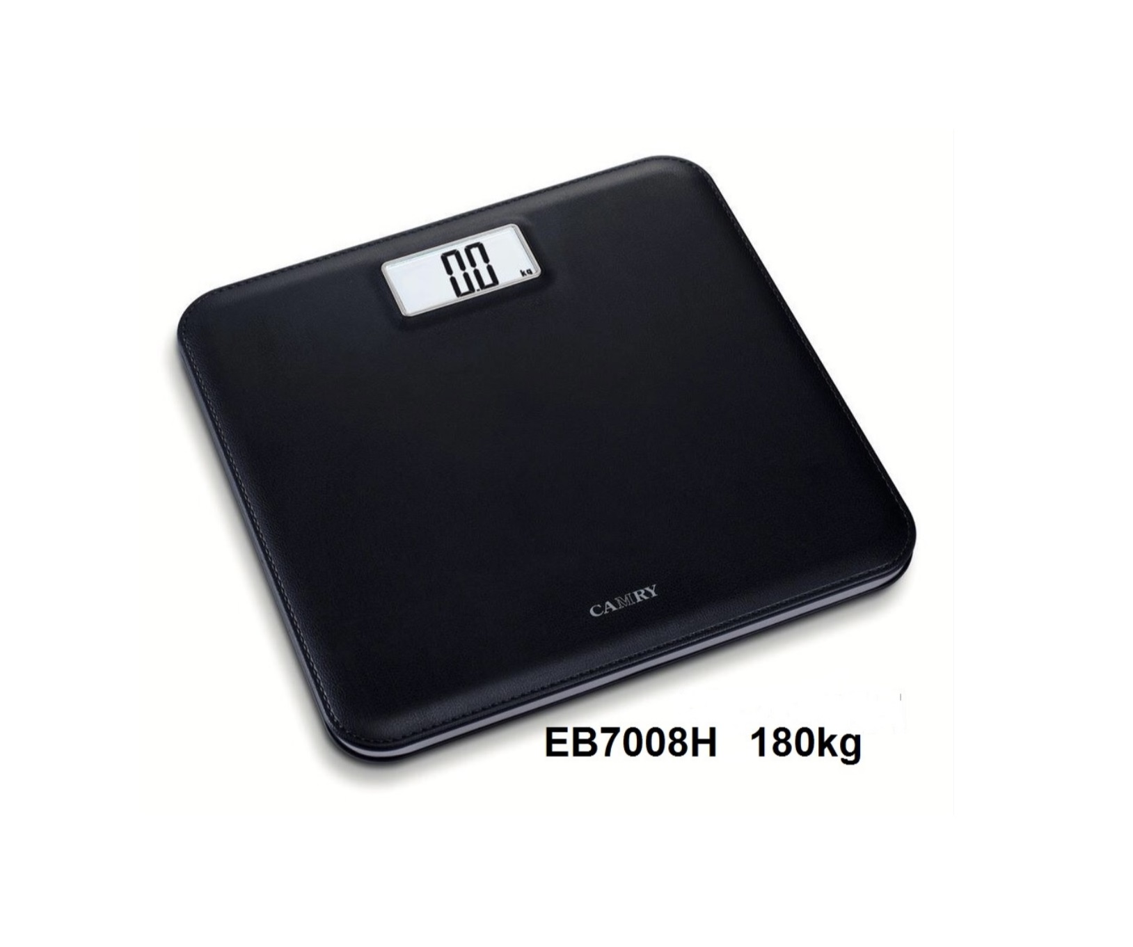 ترازو دیجیتال کمری EB7008H