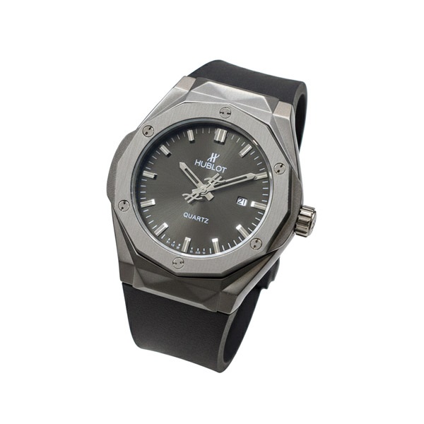 ساعت مچی مردانه هابلوت Hublot مدل کریستال