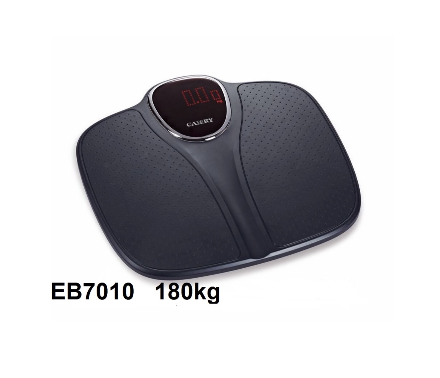ترازو دیجیتال کمری EB7010