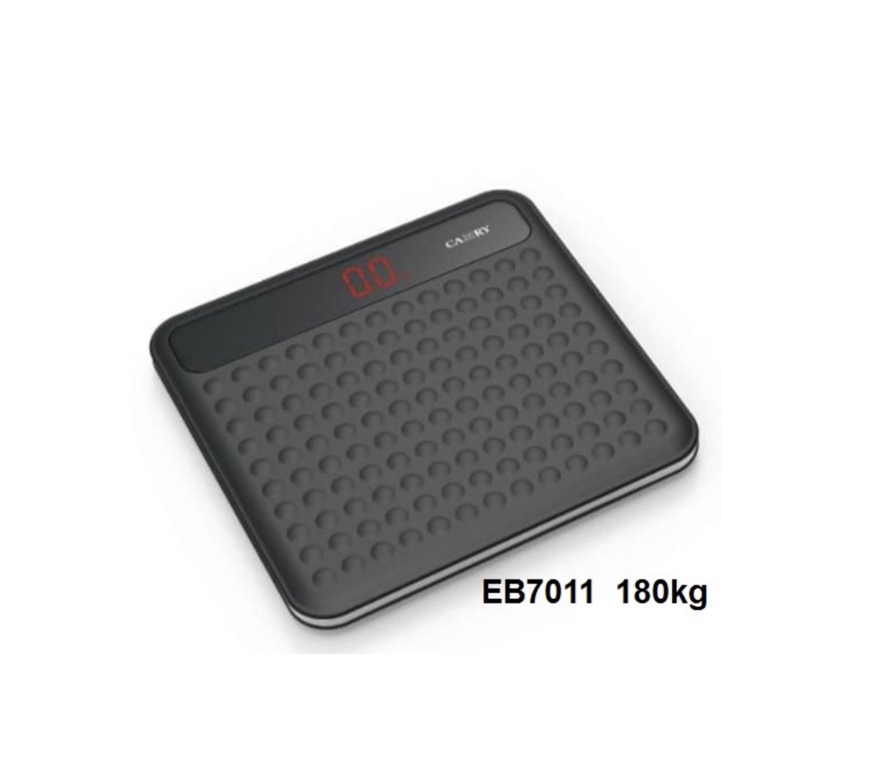 ترازو دیجیتال کمری EB7011
