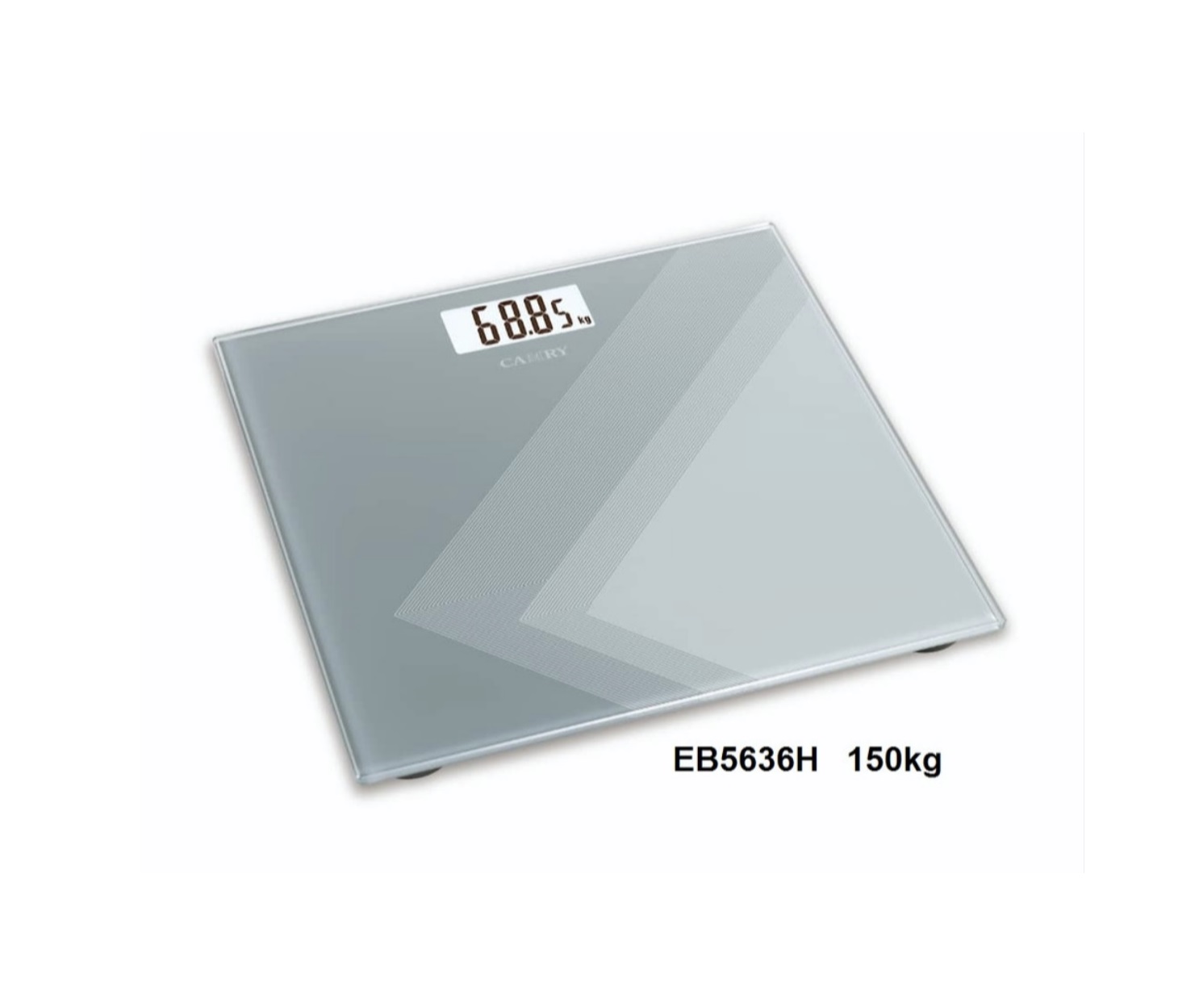 ترازو دیجیتال کمری EB5636H