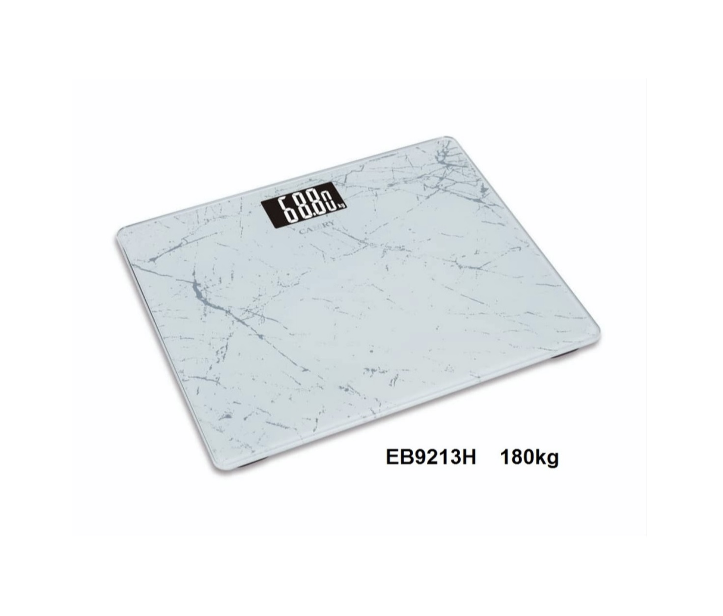 ترازو دیجیتال کمری EB9213H